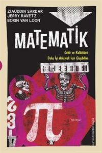 Matematik; Cebir ve Kalkülüsü Daha İyi Anlamak İçin Çizgibilim