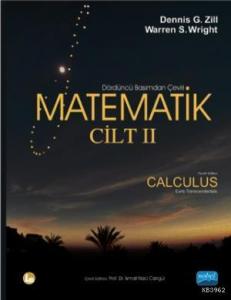 Matematik Cilt II