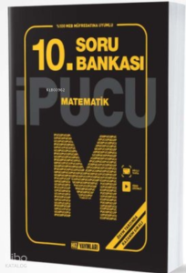 Matematik İpucu Soru Bankası