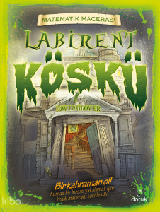 Matematik Macerası - Labirent Köşkü