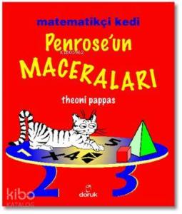 Matematikçi Kedi Penroseun Maceraları
