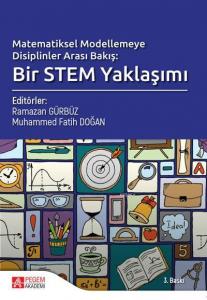 Matematiksel Modelemeye Disiplinler Arası Bakış; Bir Stem Yaklaşımı