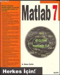 Matlab 7; Herkes İçin