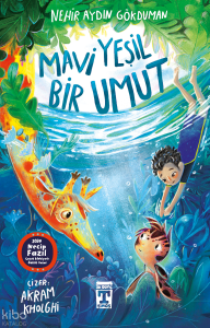 Mavi Yeşil Bir Umut