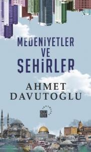Medeniyetler Ve Şehirler (Ciltli)