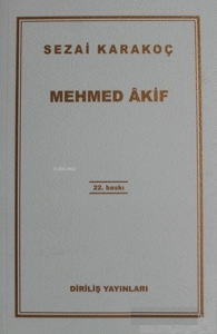 Mehmed Akif