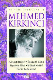 Mehmed Kırkıncı Bütün Eserleri - 2