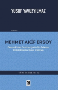 Mehmet Akif Ersoy