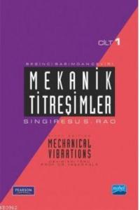 Mekanik Titreşimler Cilt 1