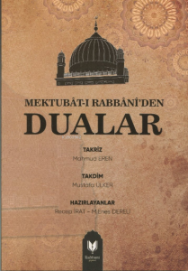 Mektubat-ı Rabbani’den Dualar