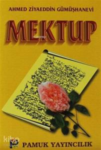 Mektup (Tasavvuf-015)