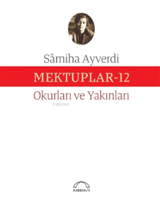 Mektuplar-12
