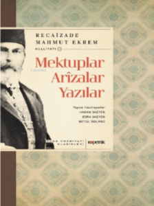 Mektuplar Arızalar Yazılar