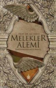 Melekler Alemi; İlahi Dinlerde Melek İnancı