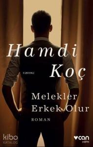 Melekler Erkek Olur