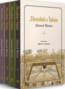 Menakıb-ı İslam (4 Cilt)