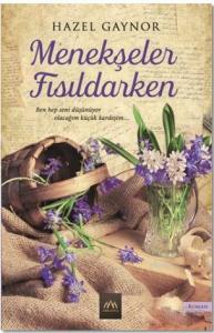 Menekşeler Fısıldarken