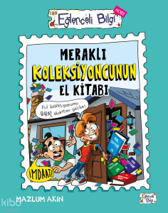 Meraklı Koleksiyoncunun El Kitabı