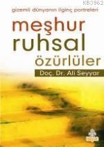 Meşhur Ruhsal Özürlüler