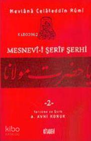 Mesnevi-i Şerif Şerhi 2