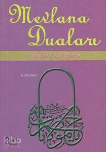 Mevlana Duaları (Cep Boy)