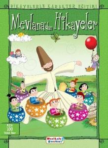 Mevlana'dan En Güzel Hikayeler