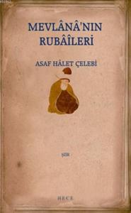 Mevlana'nın Rubâileri