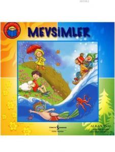 Mevsimler; İlk Okuma Kitabım