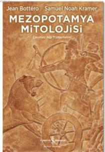 Mezopotamya Mitolojisi