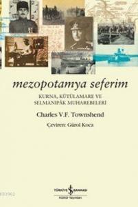 Mezopotamya Seferim