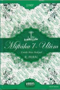 Miftahul Ulum Sarf; Emsile Bina Maksud