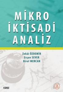 Mikro İktisadi Analiz