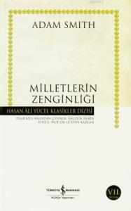 Milletlerin Zenginliği (Ciltli)