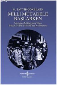 Milli Mücadele Başlarken