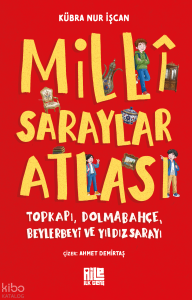 Millî Saraylar Atlası