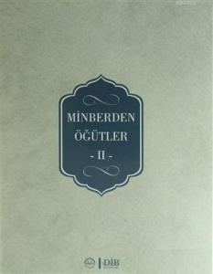 Minberden Öğütler 2