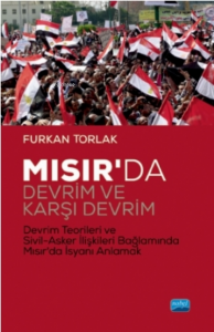 Mısır’da Devrim Ve Karşı Devrim
