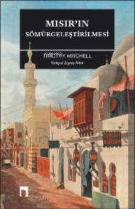 Mısır’ın Sömürgeleştirilmesi