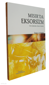 Mısır'da Eksorsizm; Cin Çıkarma Zaar Ayinleri