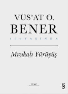 Mızıkalı Yürüyüş