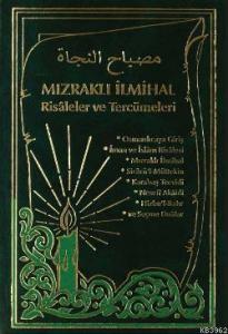 Mızraklı İlmihal Risaleler ve Tercümeleri