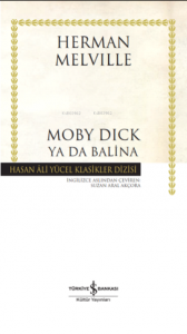 Moby Dick Ya Da Balina