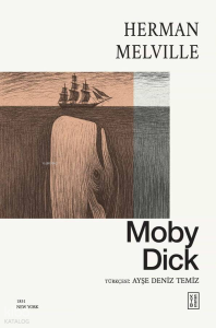 Moby Dick