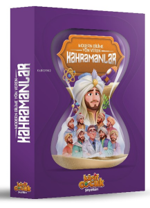 Modern Bilime Yön Veren Kahramanlar