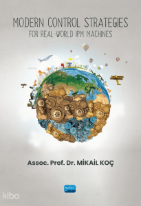 Modern Control Strategies  For Real-World IPM Machines