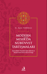 Modern Mısır’da Nübüvvet Tartışmaları