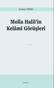 Molla Halil’in Kelâmî Görüşleri