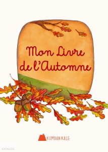 Mon Livre de L'automne