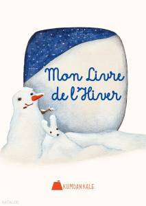 Mon Livre de L'hiver
