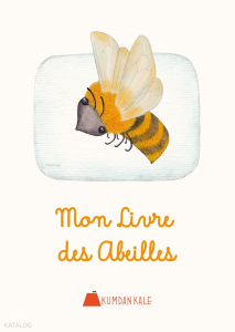 Mon Livre des Abeilles